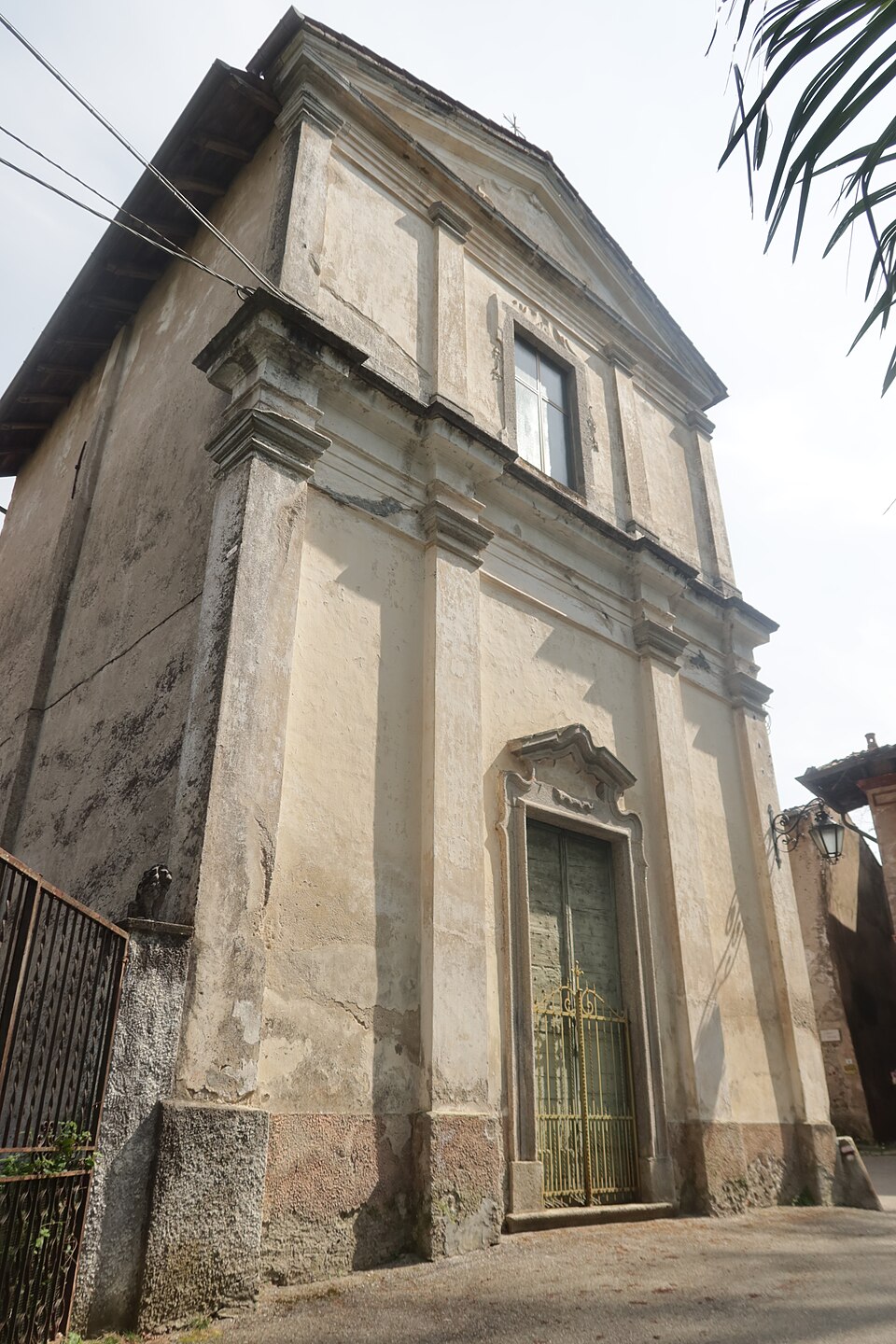chiesa di Sant'Antonio