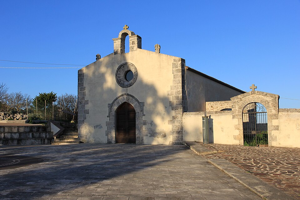 chiesa di Sant'Antonio