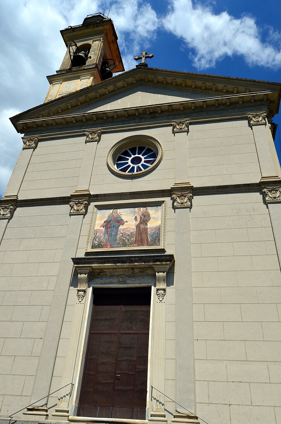 chiesa di Sant'Antonio