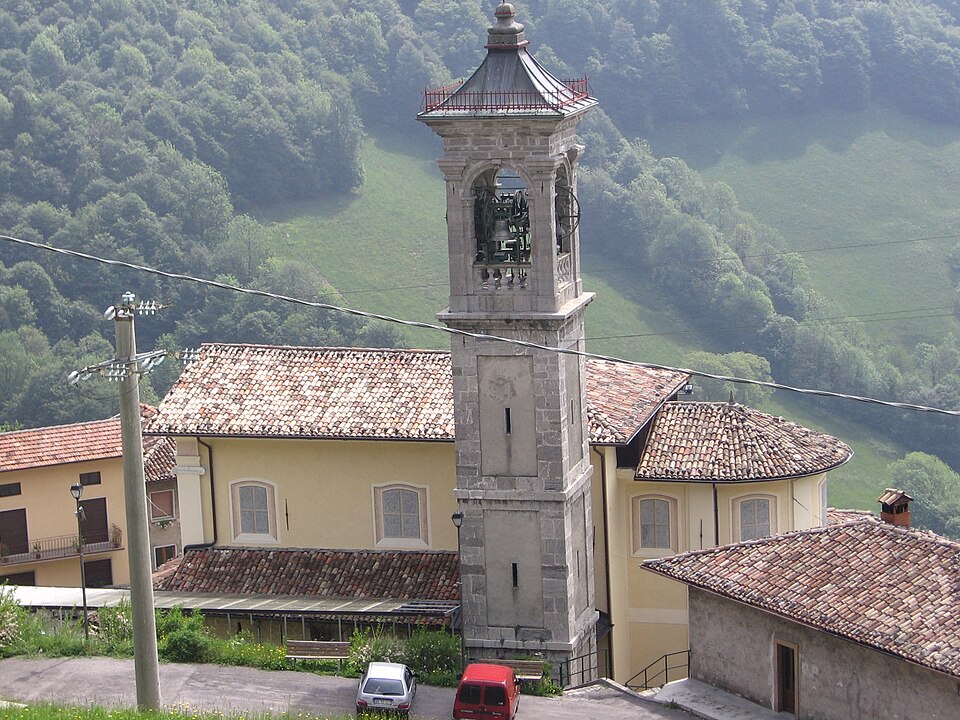chiesa di Sant'Antonio