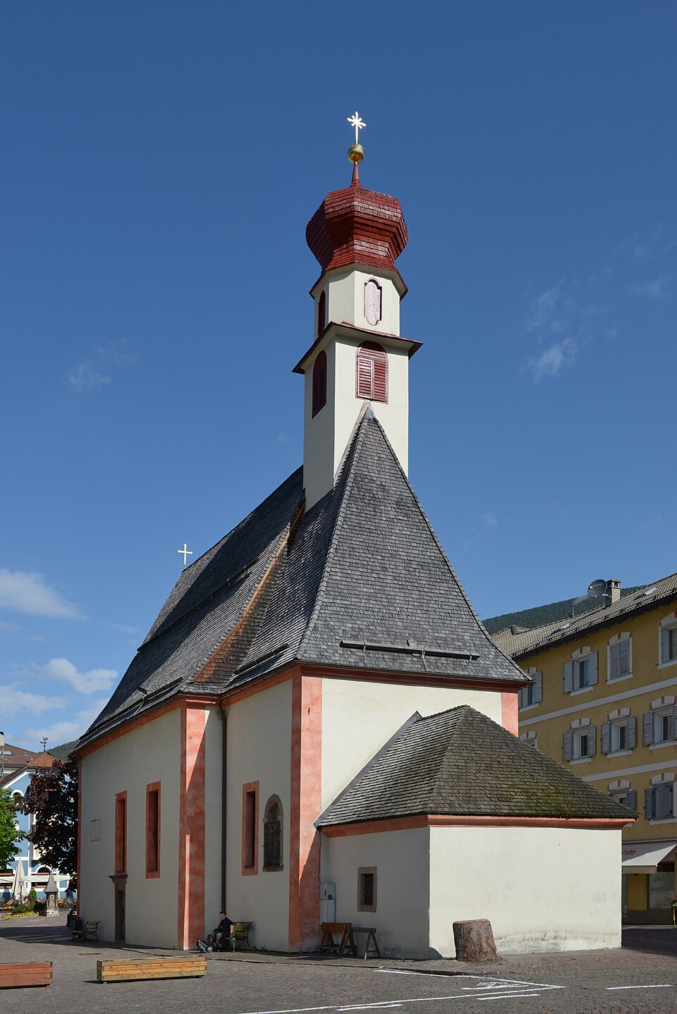 chiesa di Sant'Antonio