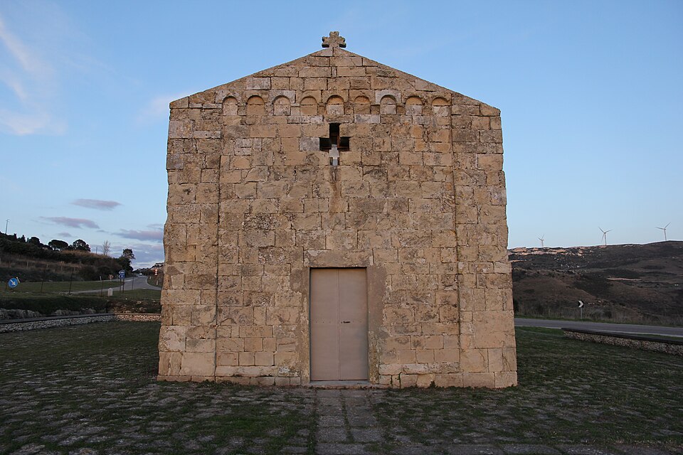 chiesa di Sant'Antonio