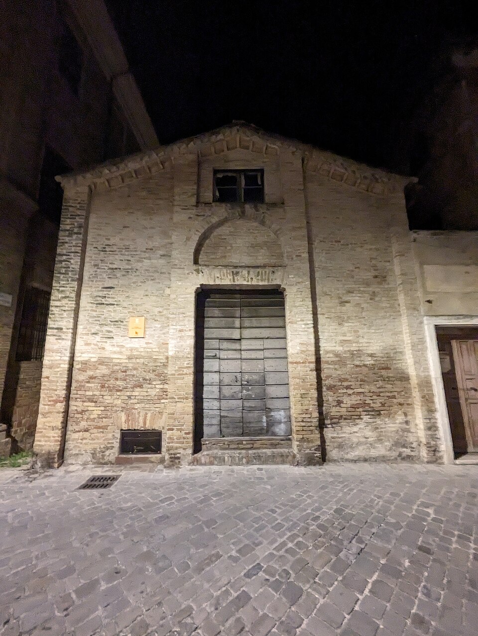chiesa di Sant'Antonio
