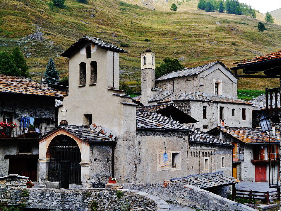 chiesa di Sant'Antonio