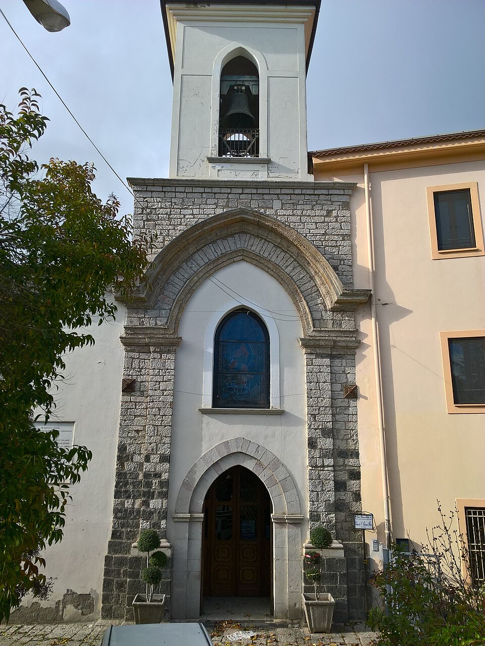 chiesa di Sant'Antonio