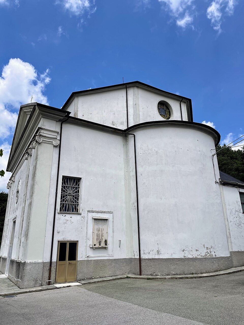 chiesa di Sant'Antonio