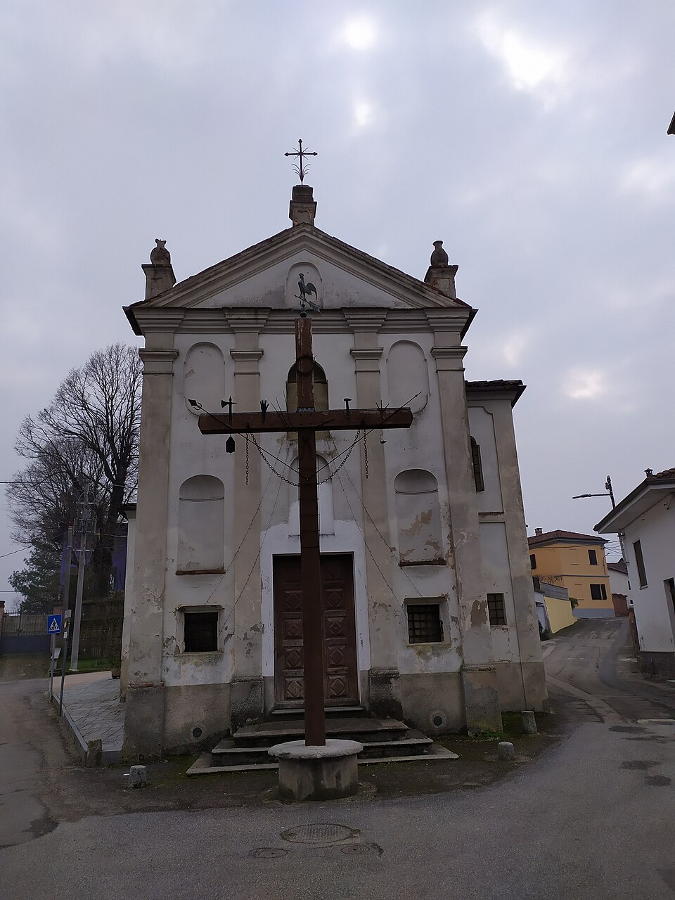 chiesa di Sant'Antonio