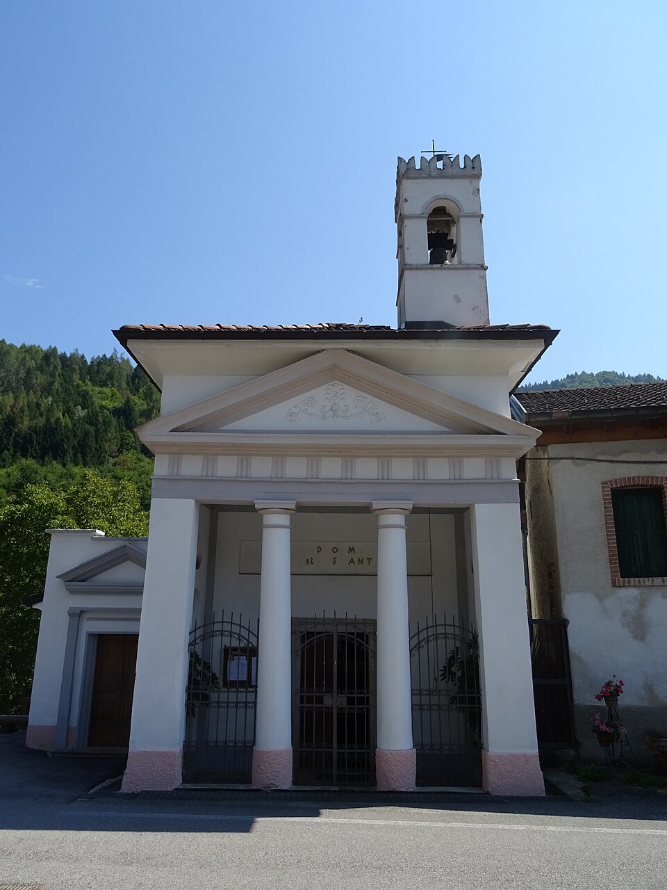 chiesa di Sant'Antonio
