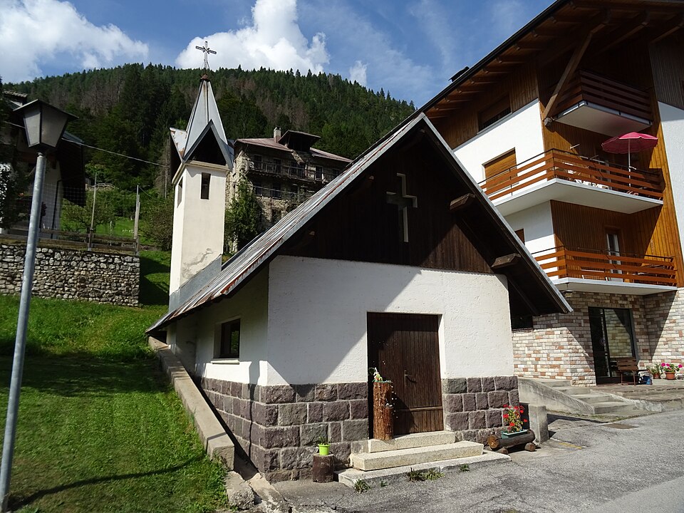 chiesa di Sant'Antonio