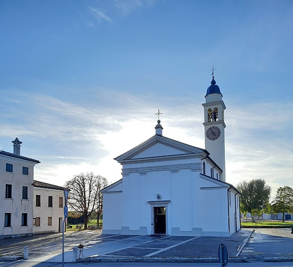chiesa di Sant'Apollinare