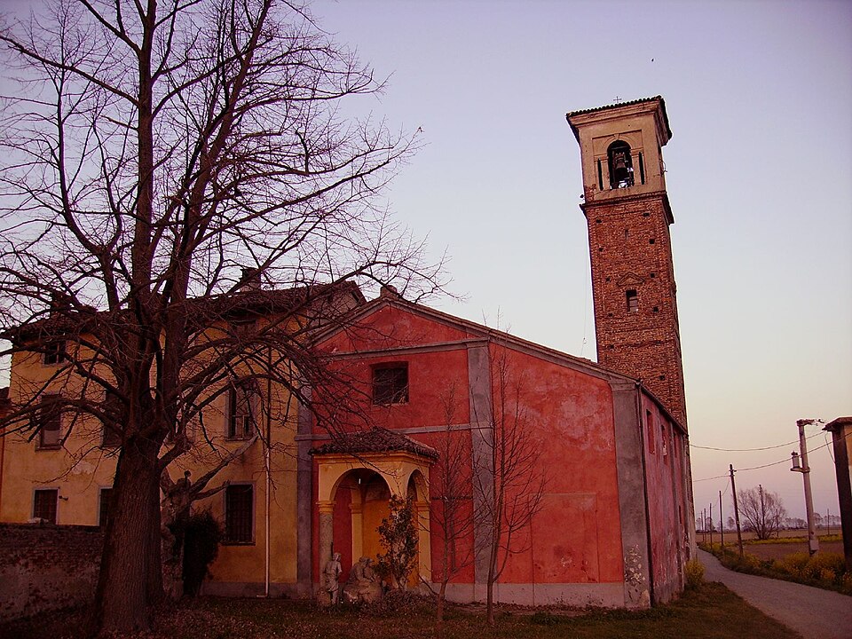 chiesa di Sant’Apollinare