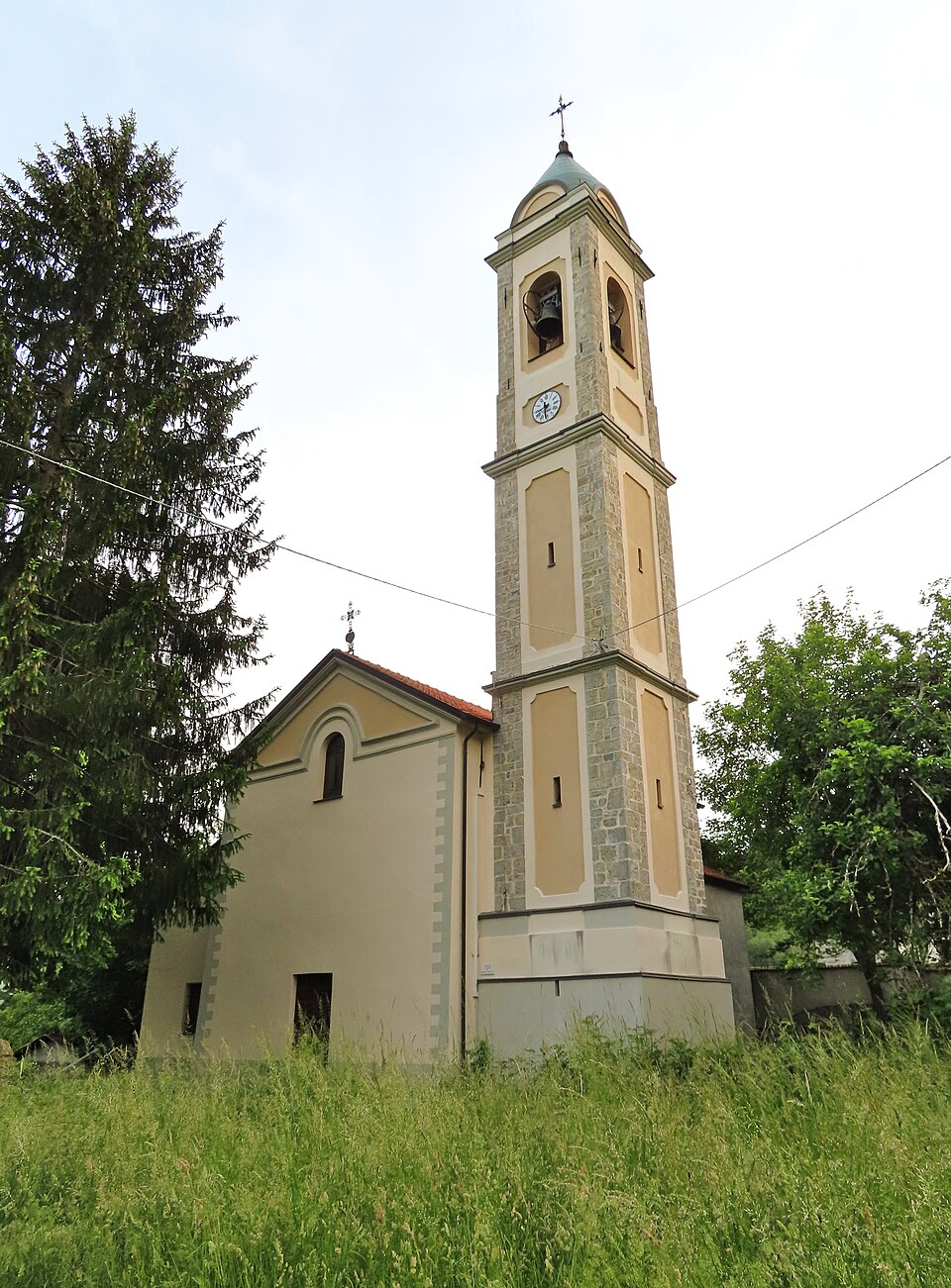 chiesa di Sant'Apollinare