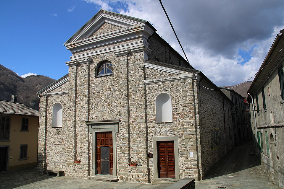 chiesa di Sant'Apollinare
