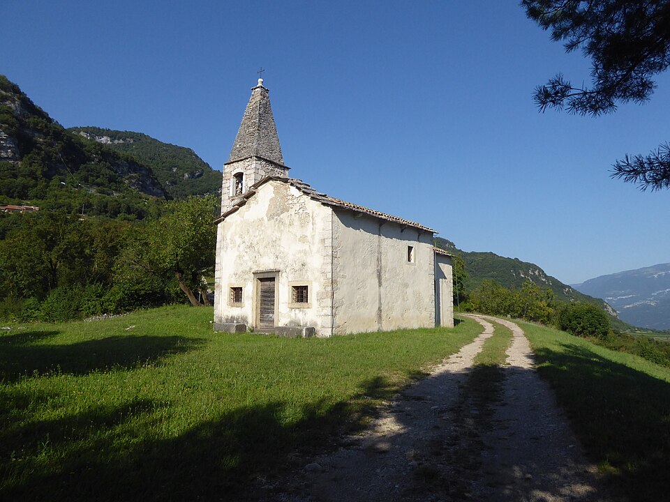 chiesa di Sant'Apollonia