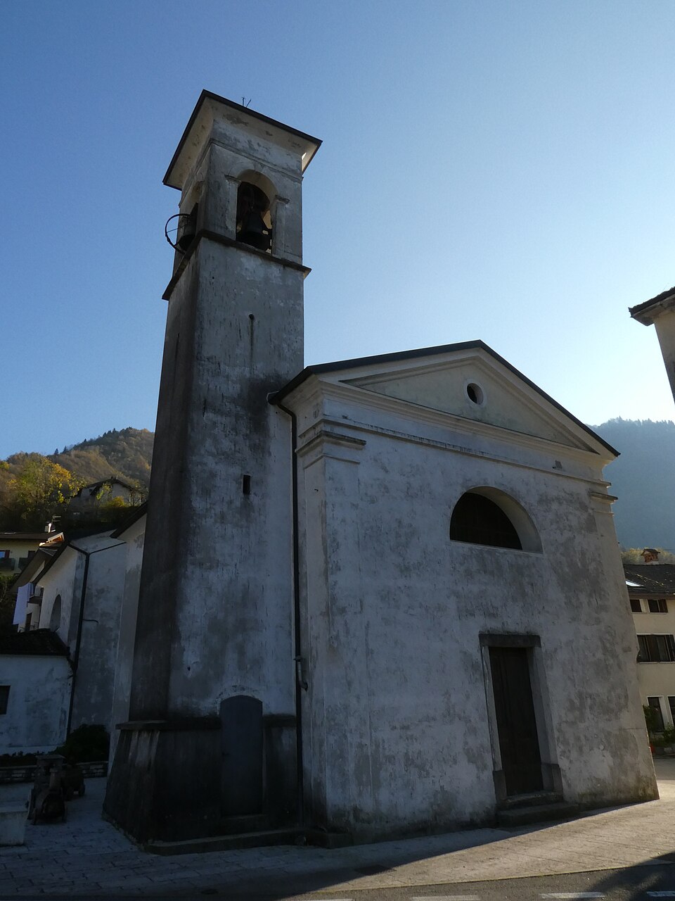 chiesa di Sant'Apollonia