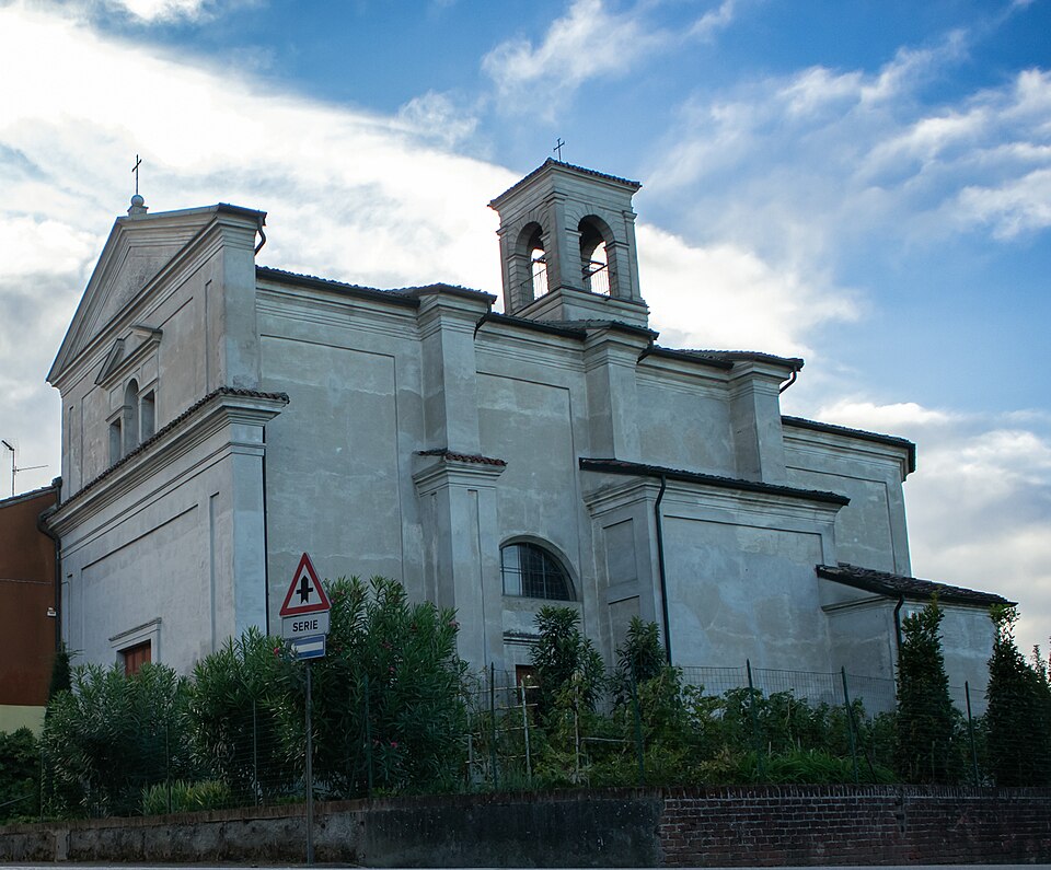 chiesa di Sant'Apollonio