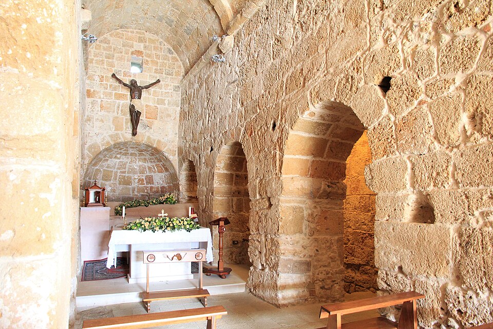 chiesa di Sant'Efisio