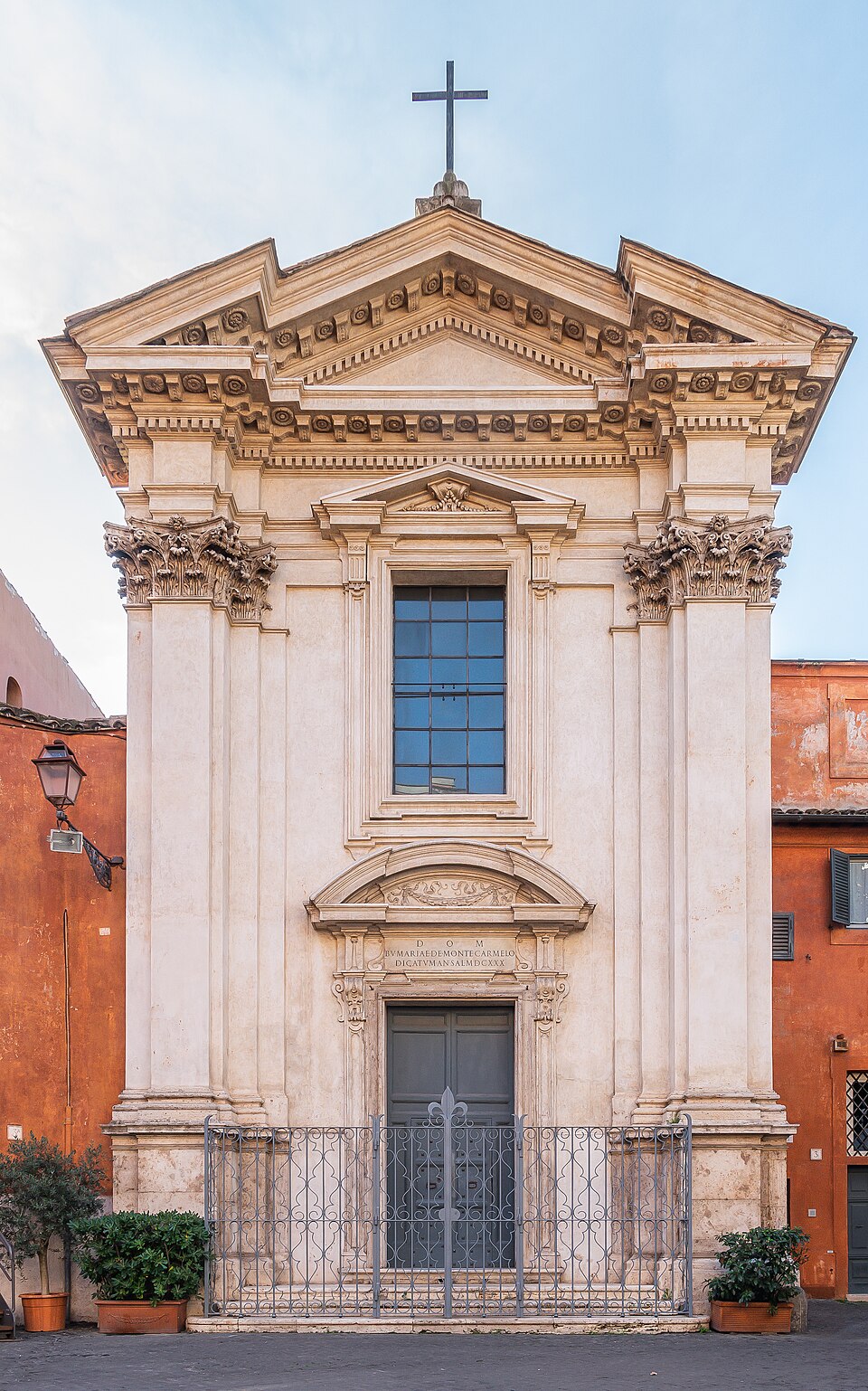 chiesa di Sant'Egidio
