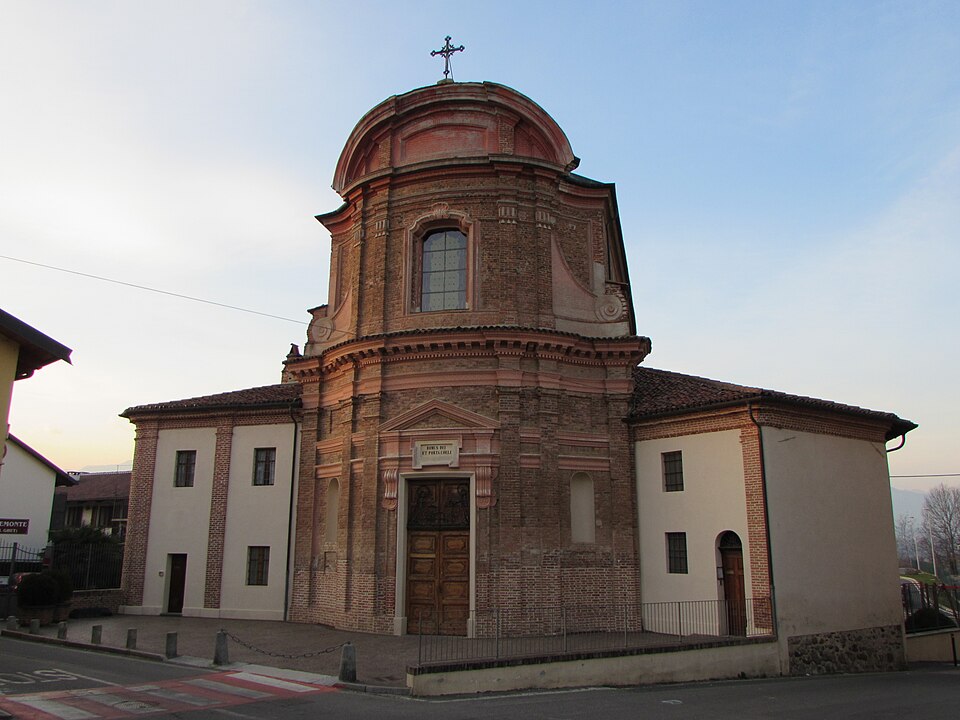 chiesa di Sant'Egidio