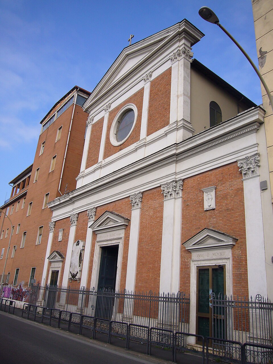 chiesa di Sant'Elena