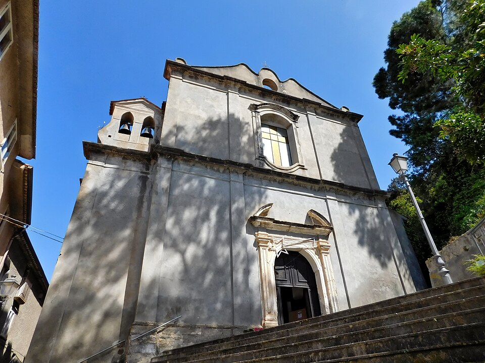 chiesa di Sant'Elia