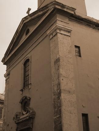 chiesa di Sant'Elia