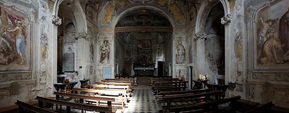 chiesa di Sant'Elia