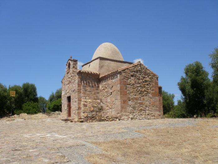 chiesa di Sant'Elia