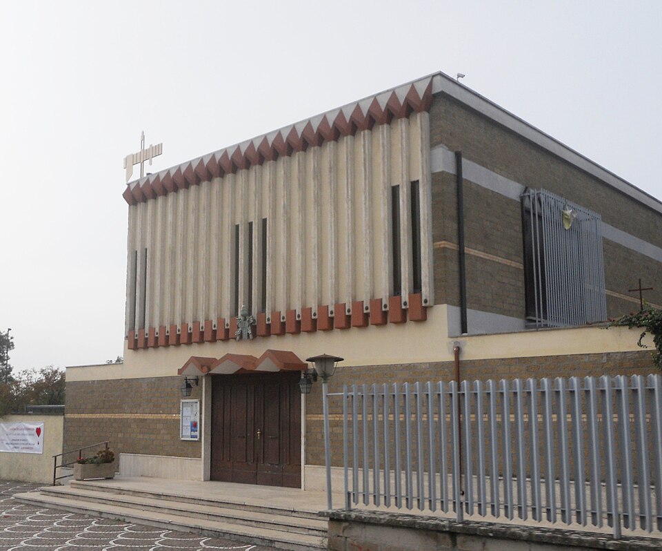 chiesa di Sant'Eligio