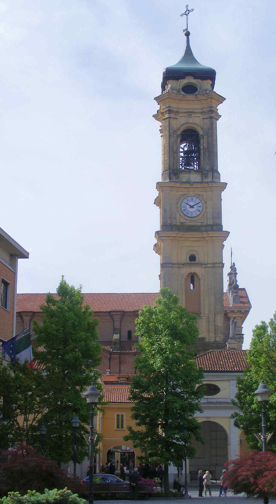chiesa di Sant'Emiliano