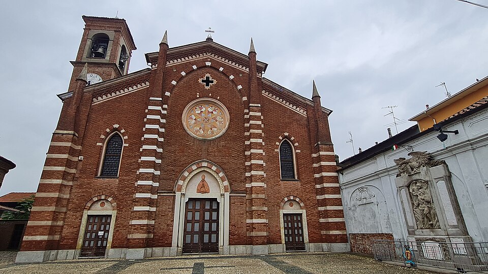 chiesa di Sant'Emiliano