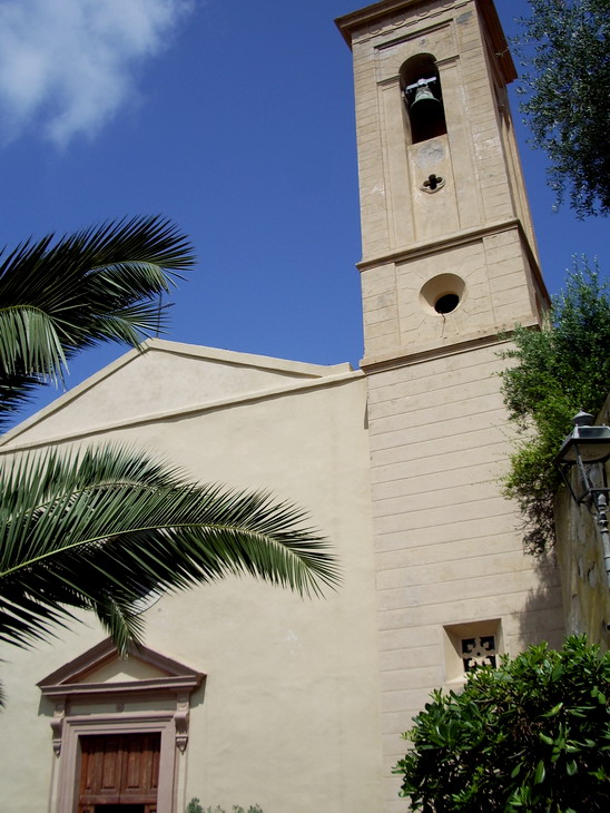 chiesa di Sant'Erasmo