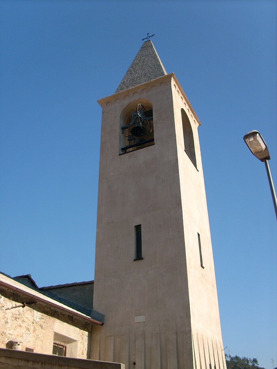 chiesa di Sant'Ermete
