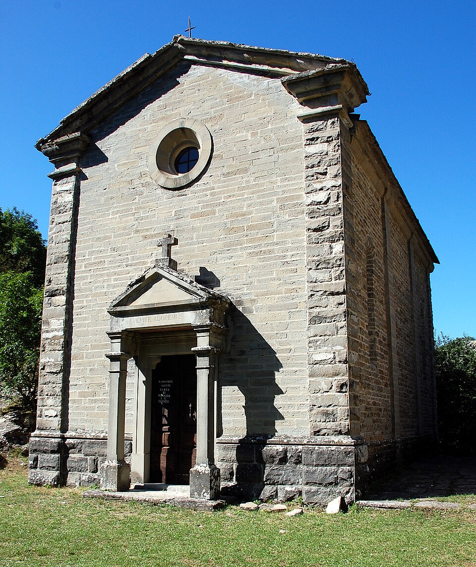 chiesa di Sant'Eufemia