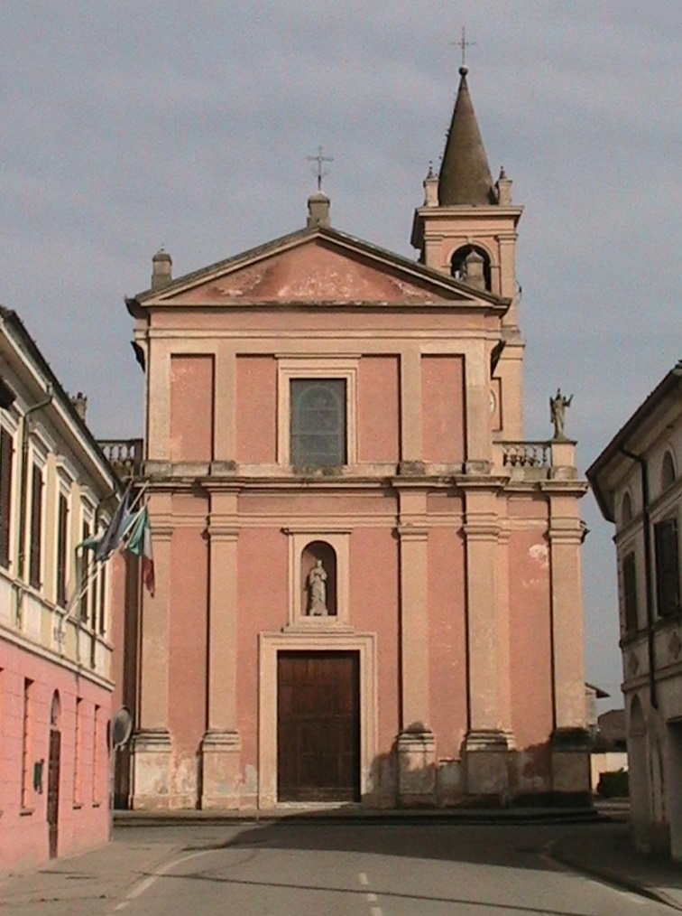 chiesa di Sant'Eufemia