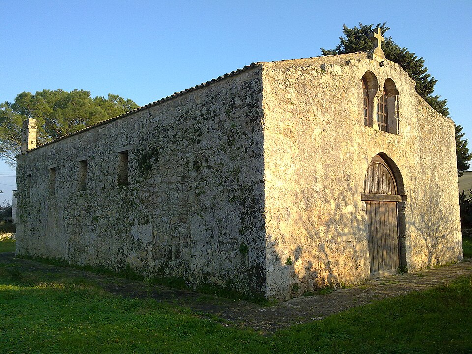 chiesa di Sant'Eufemia