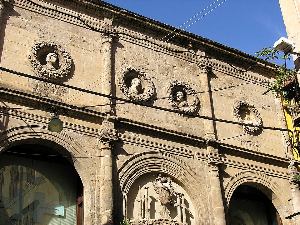 chiesa di Sant'Eulalia
