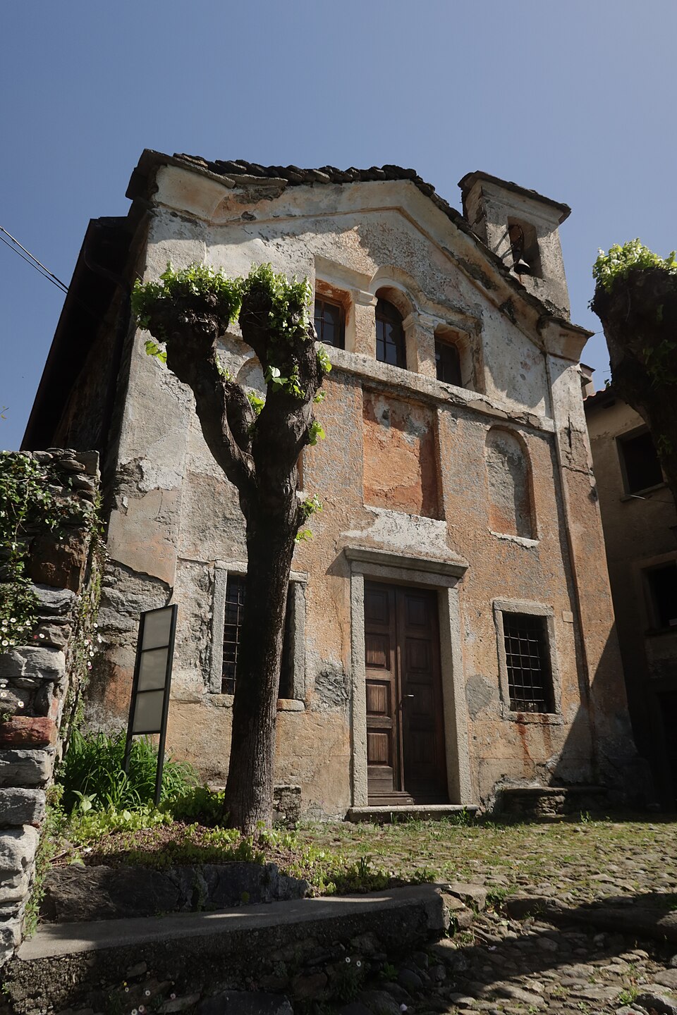 chiesa di Sant'Eurosia