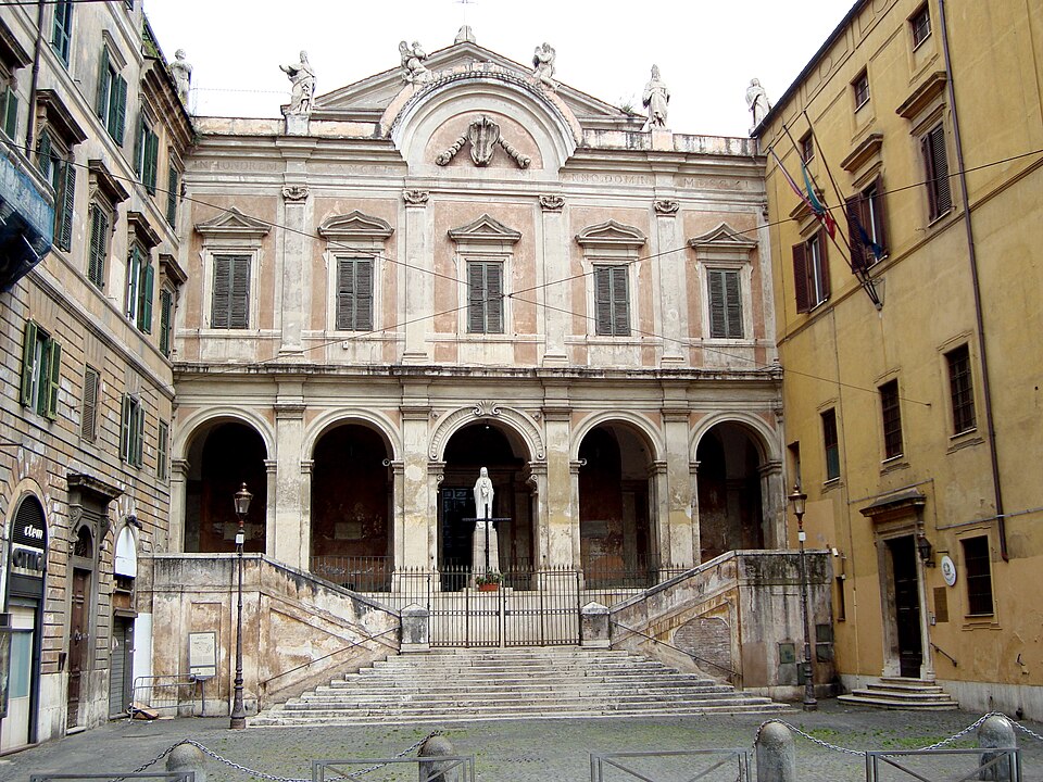 chiesa di Sant'Eusebio