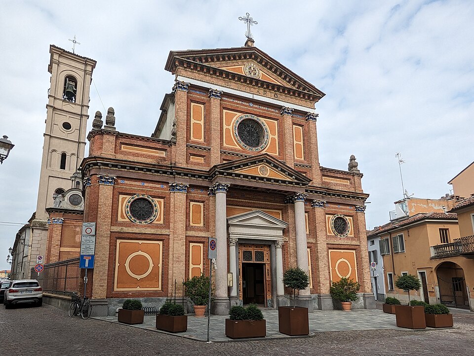chiesa di Sant'Ilario