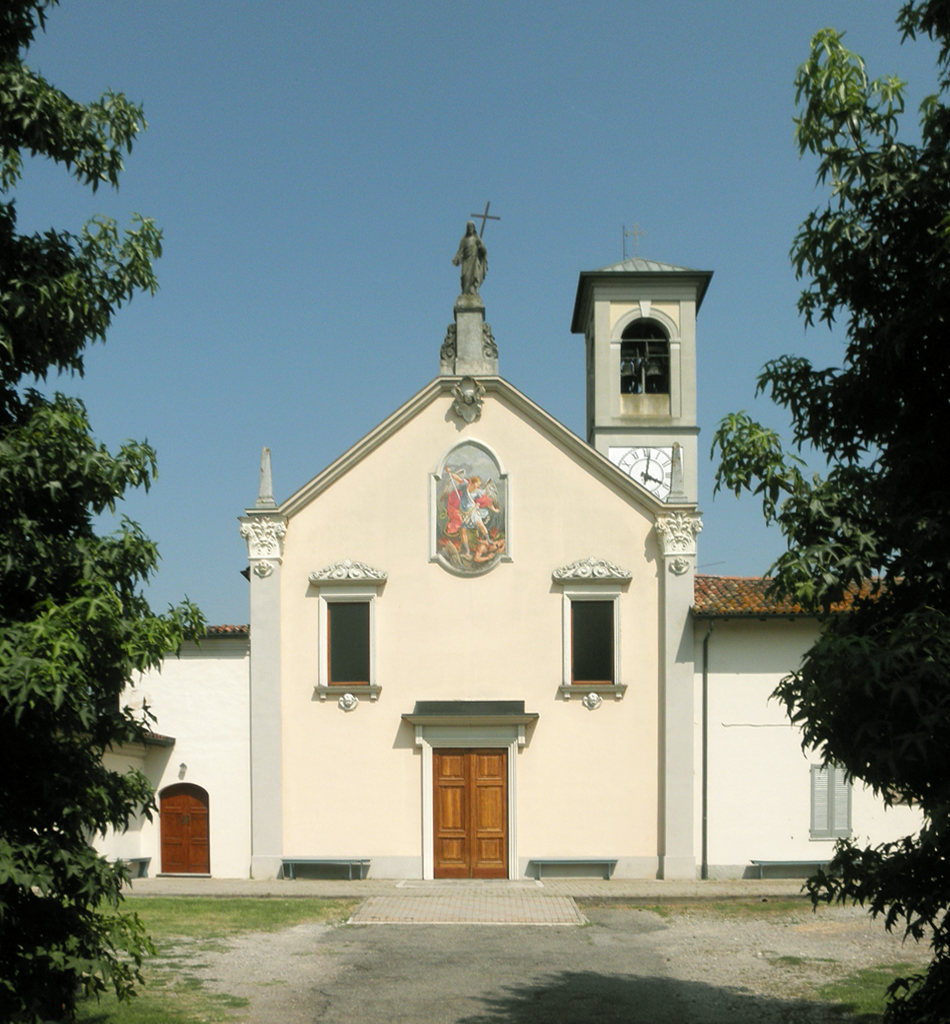 chiesa di Sant'Ilario Vescovo