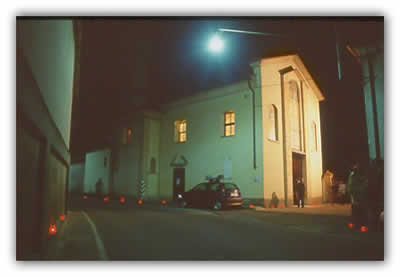 chiesa di Sant'Imerio