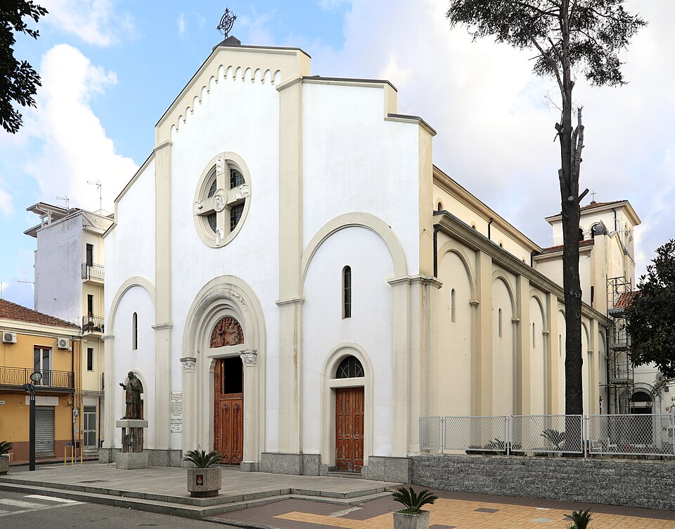 chiesa di Sant'Ippolito Martire