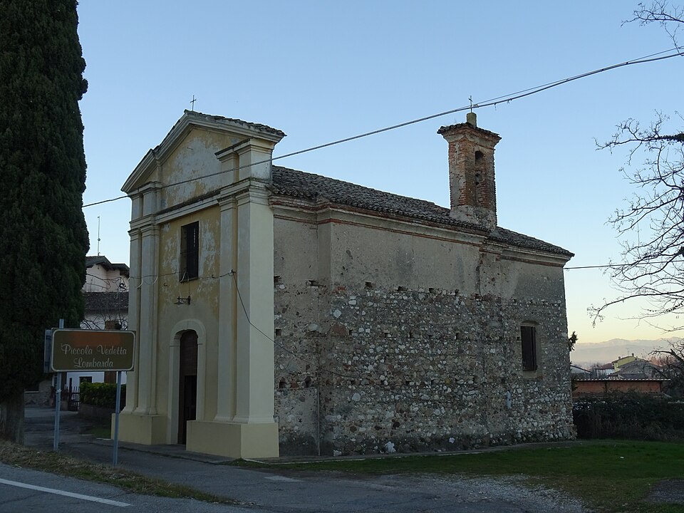chiesa di Sant'Onofrio