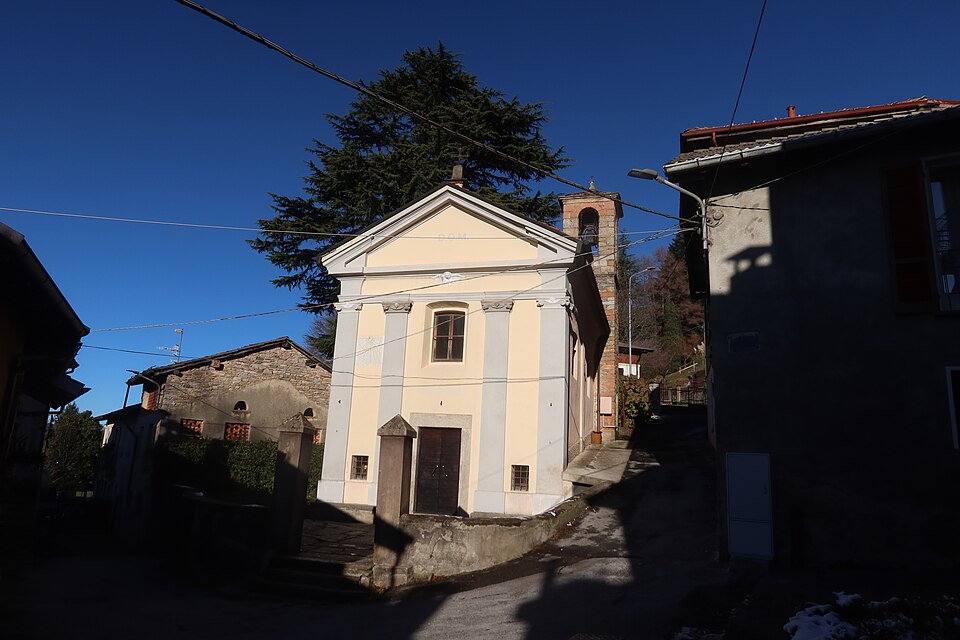 chiesa di Sant'Onofrio
