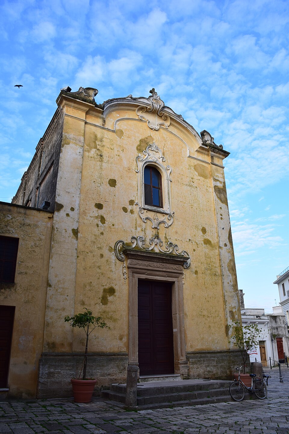 chiesa di Sant'Oronzo