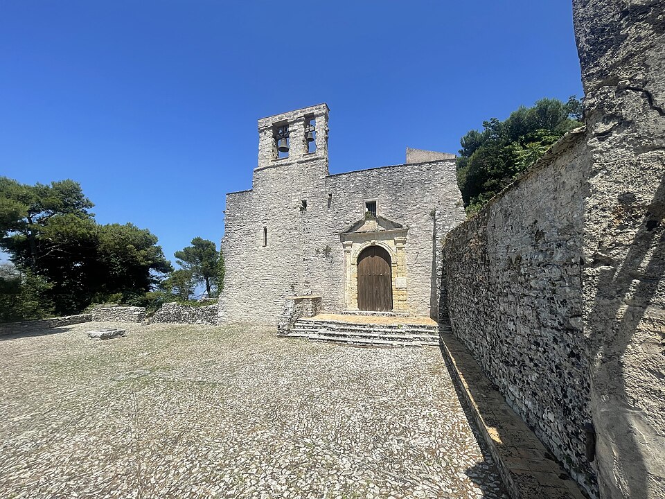chiesa di Sant'Orsola