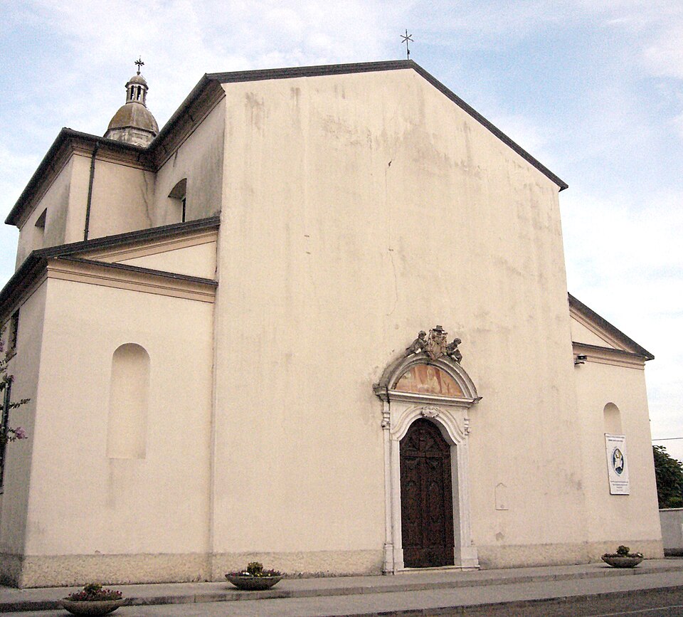 chiesa di Sant'Ulderico