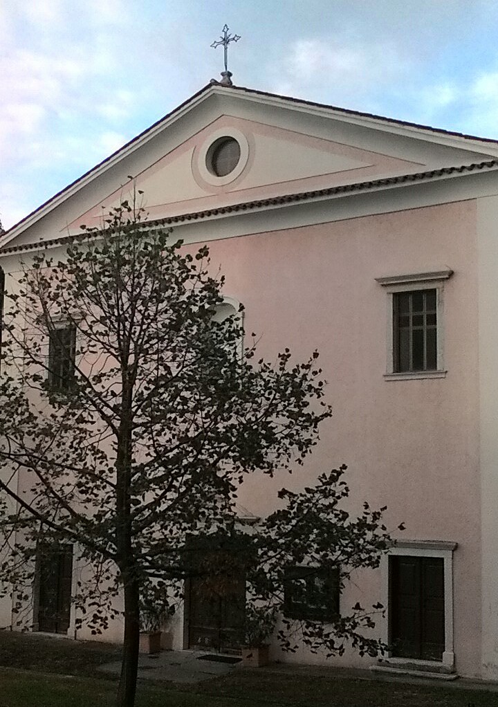 chiesa di Sant'Ulderico
