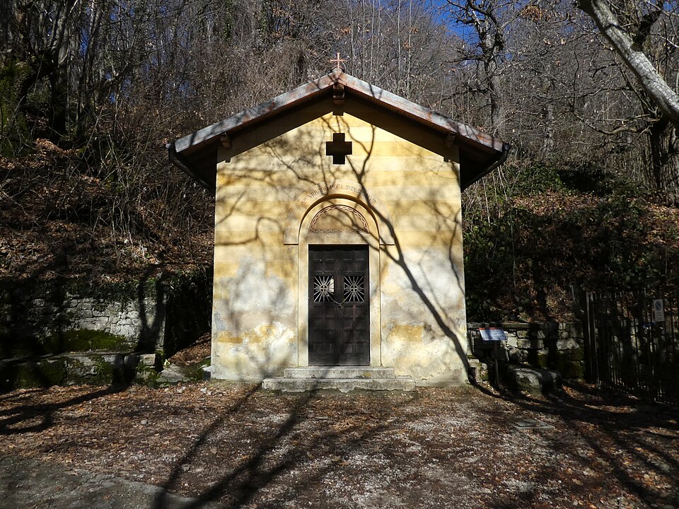 chiesa di Sant'Urbano